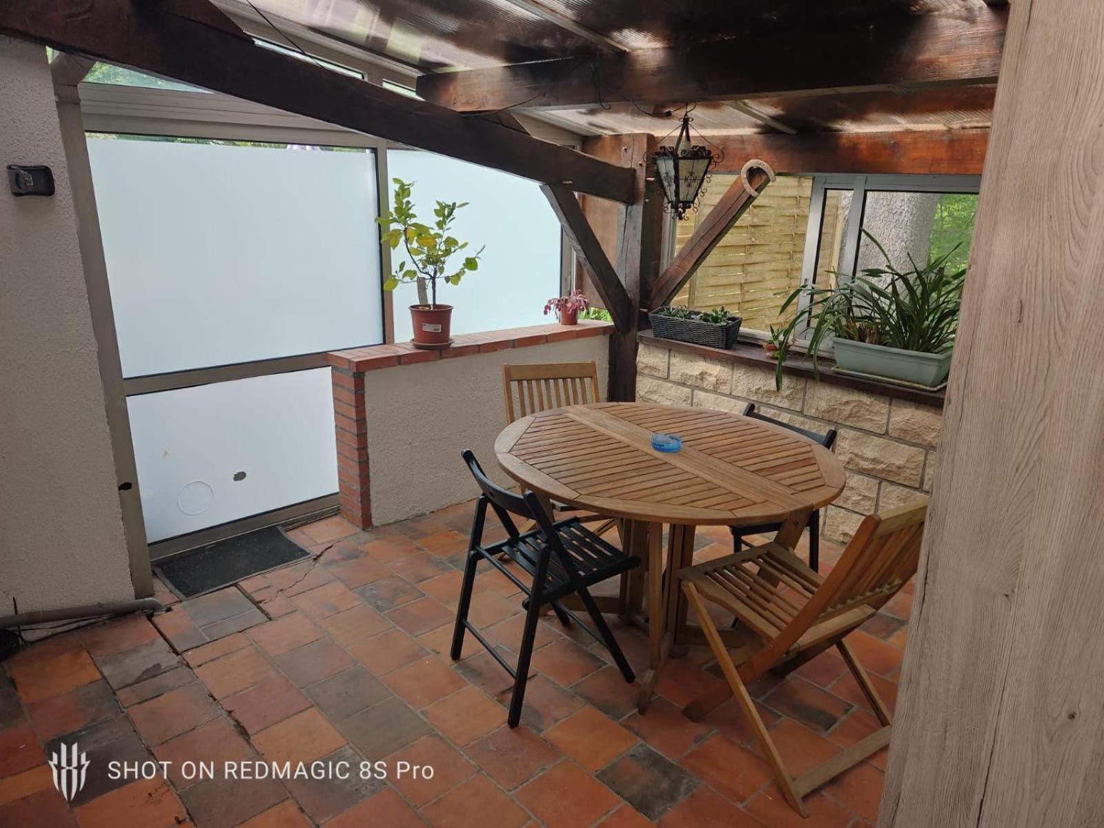 Apartment Studio Gien *
